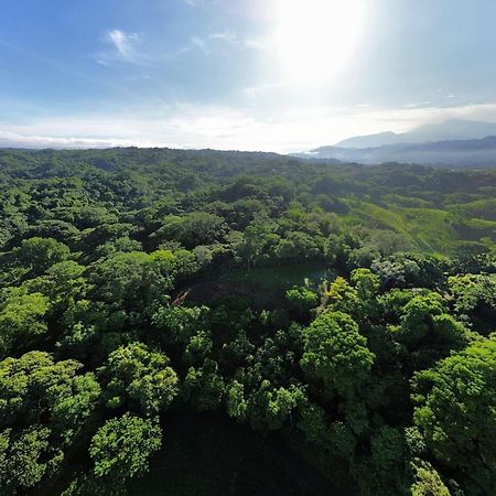 Finca Quietud Tárcoles 外观 照片