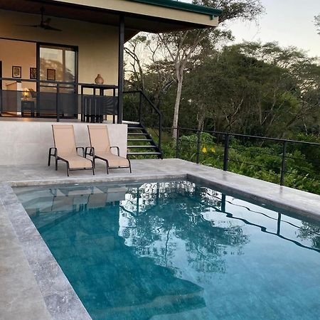Finca Quietud Tárcoles 外观 照片
