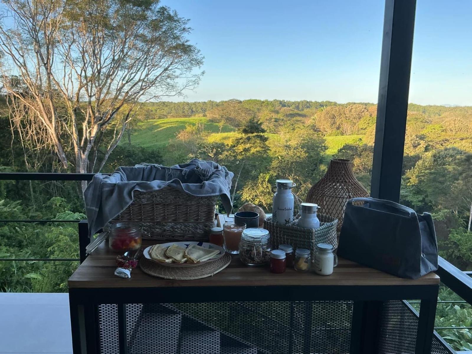 Finca Quietud Tárcoles 外观 照片