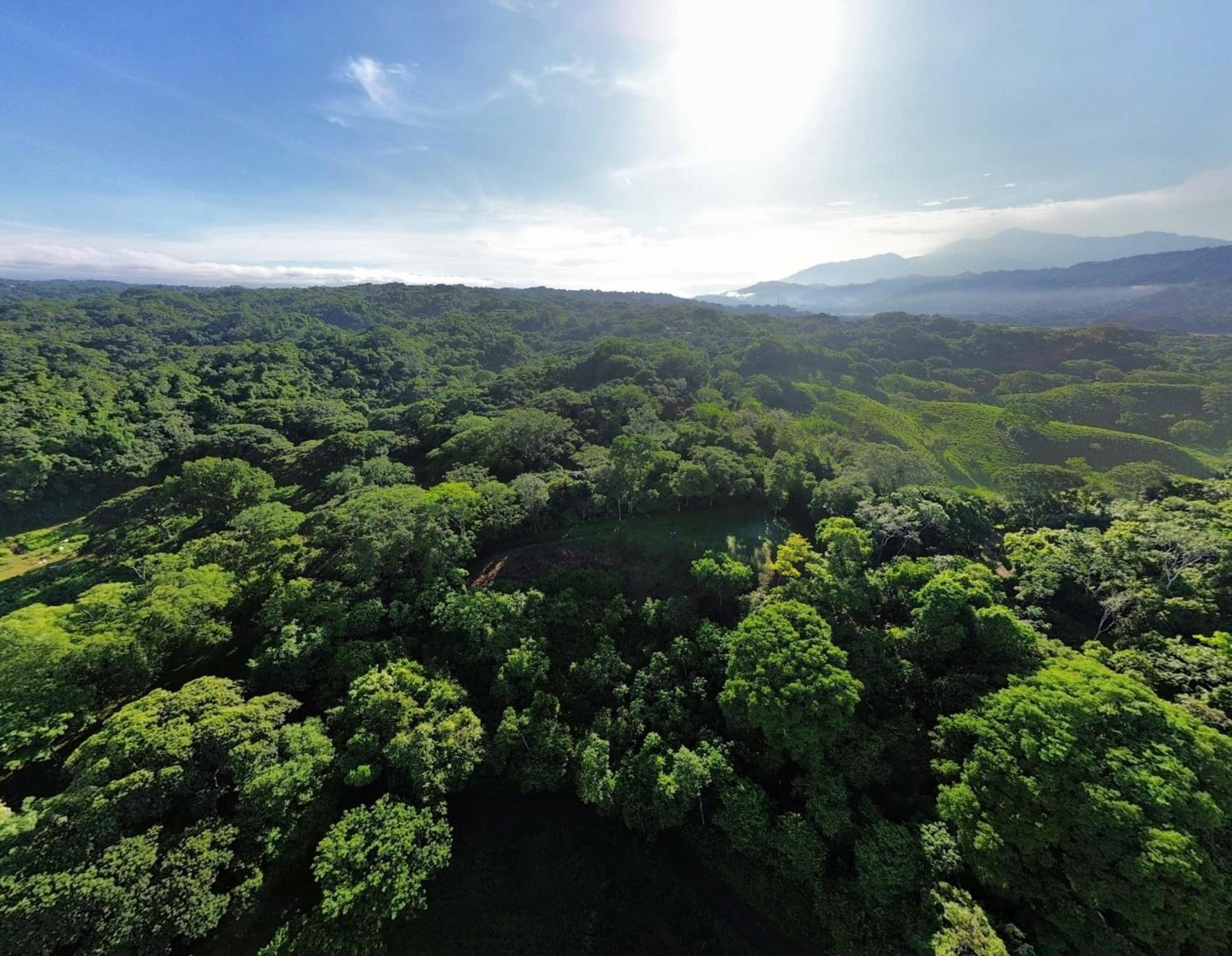 Finca Quietud Tárcoles 外观 照片