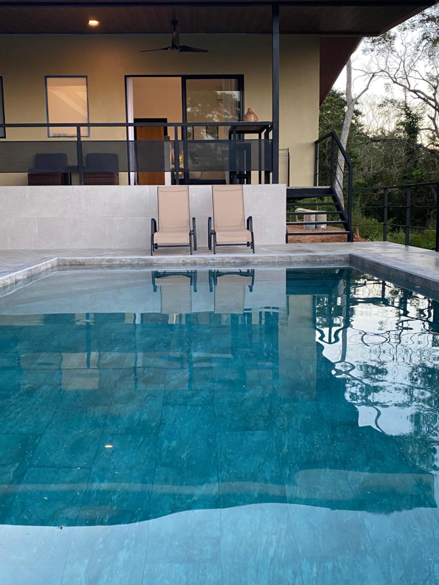 Finca Quietud Tárcoles 外观 照片