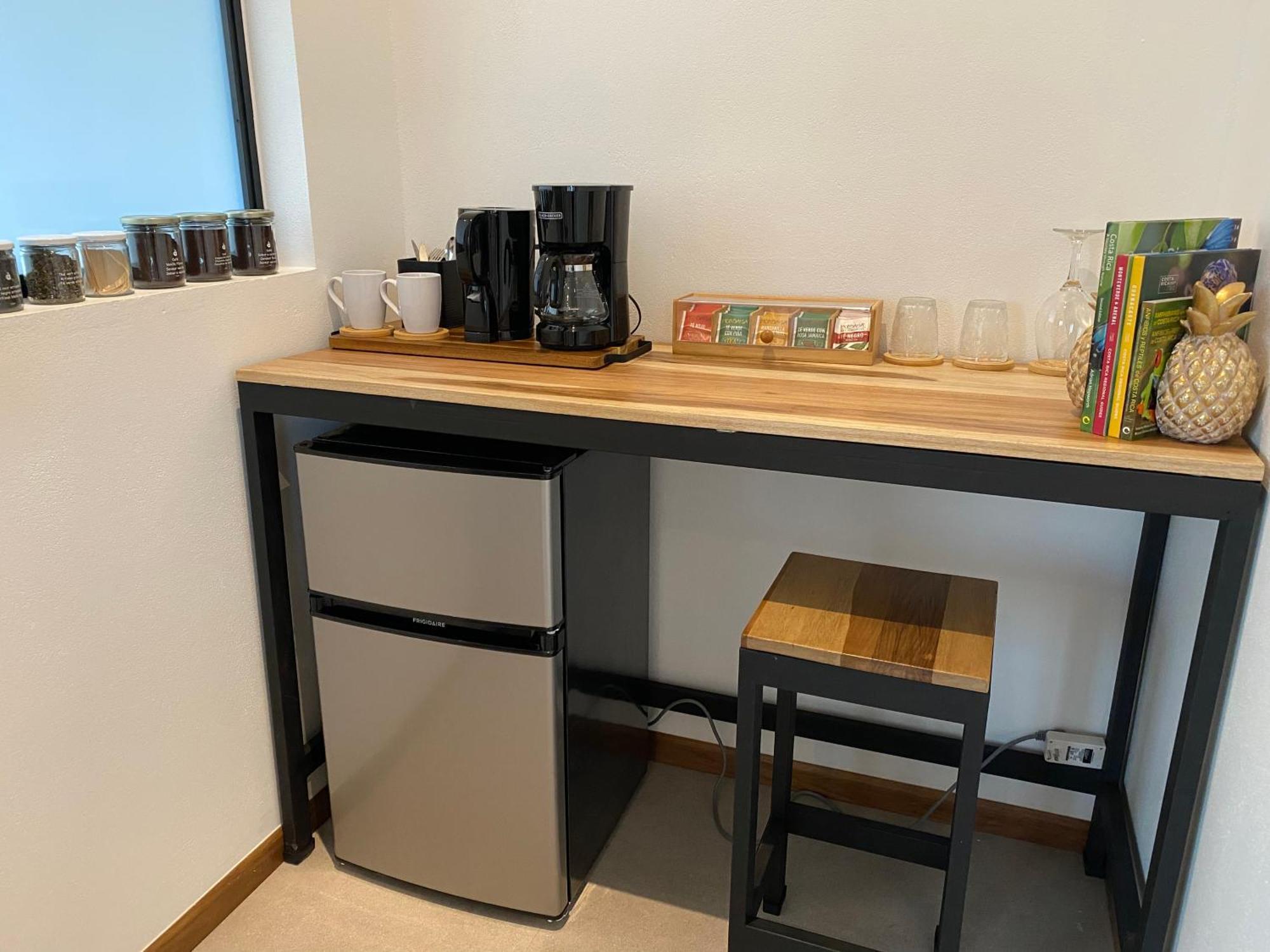 Finca Quietud Tárcoles 外观 照片