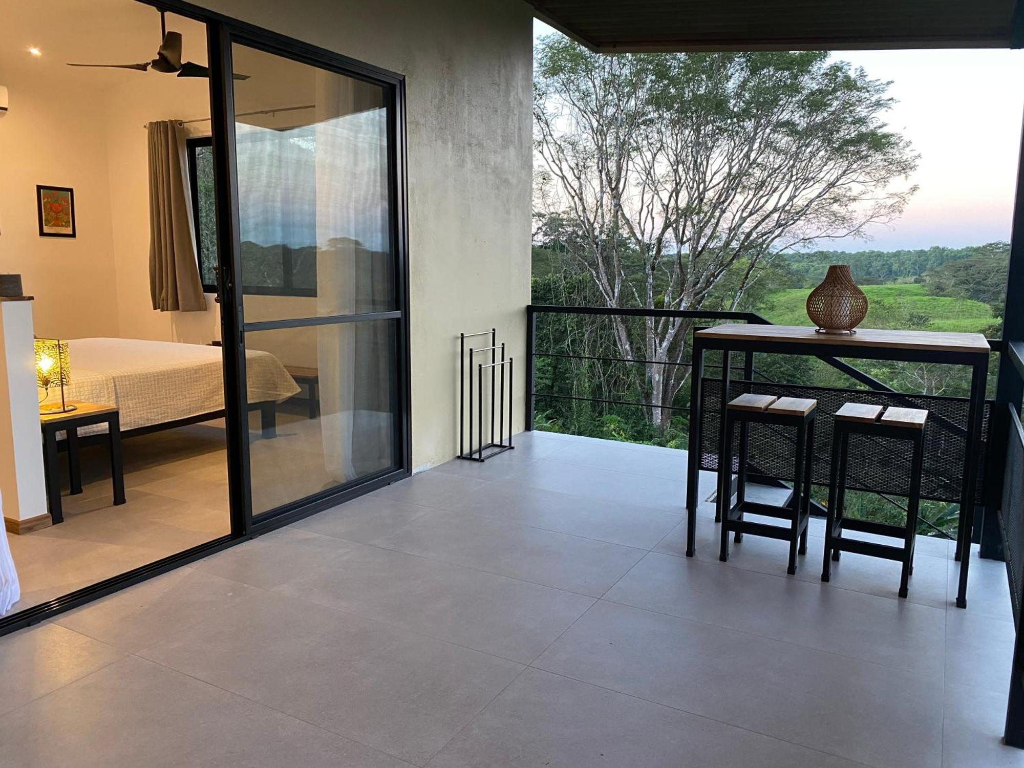Finca Quietud Tárcoles 外观 照片