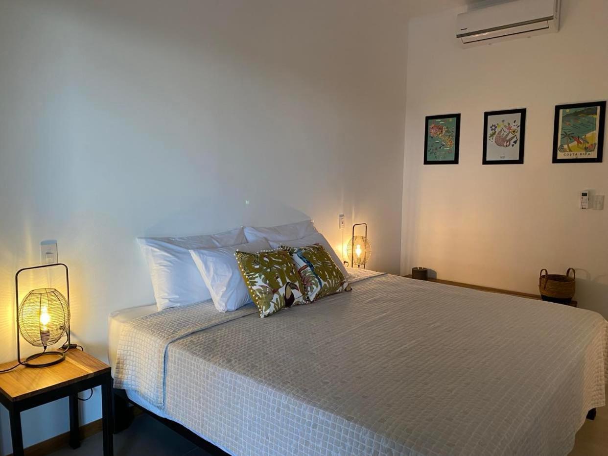 Finca Quietud Tárcoles 外观 照片