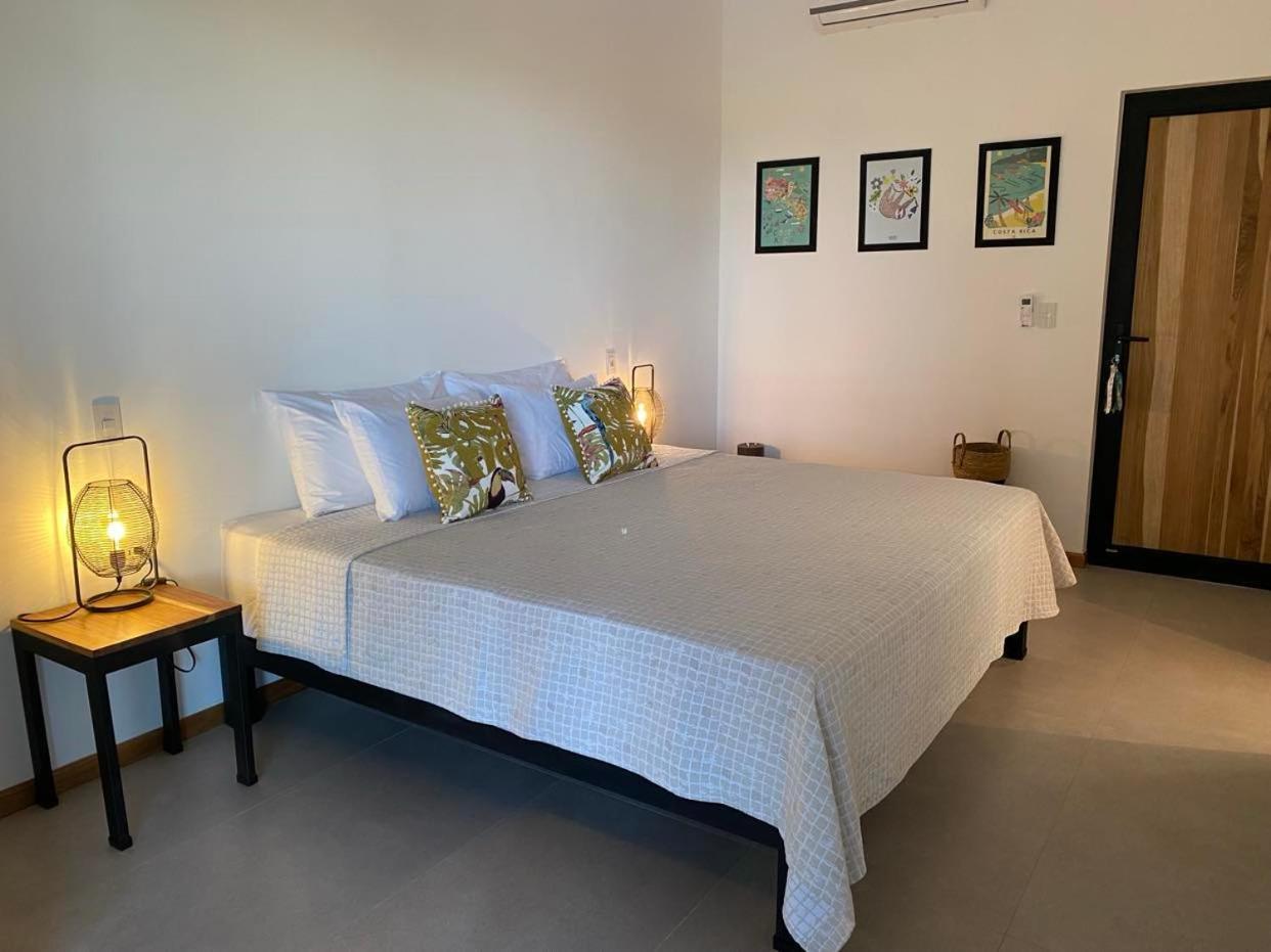 Finca Quietud Tárcoles 外观 照片