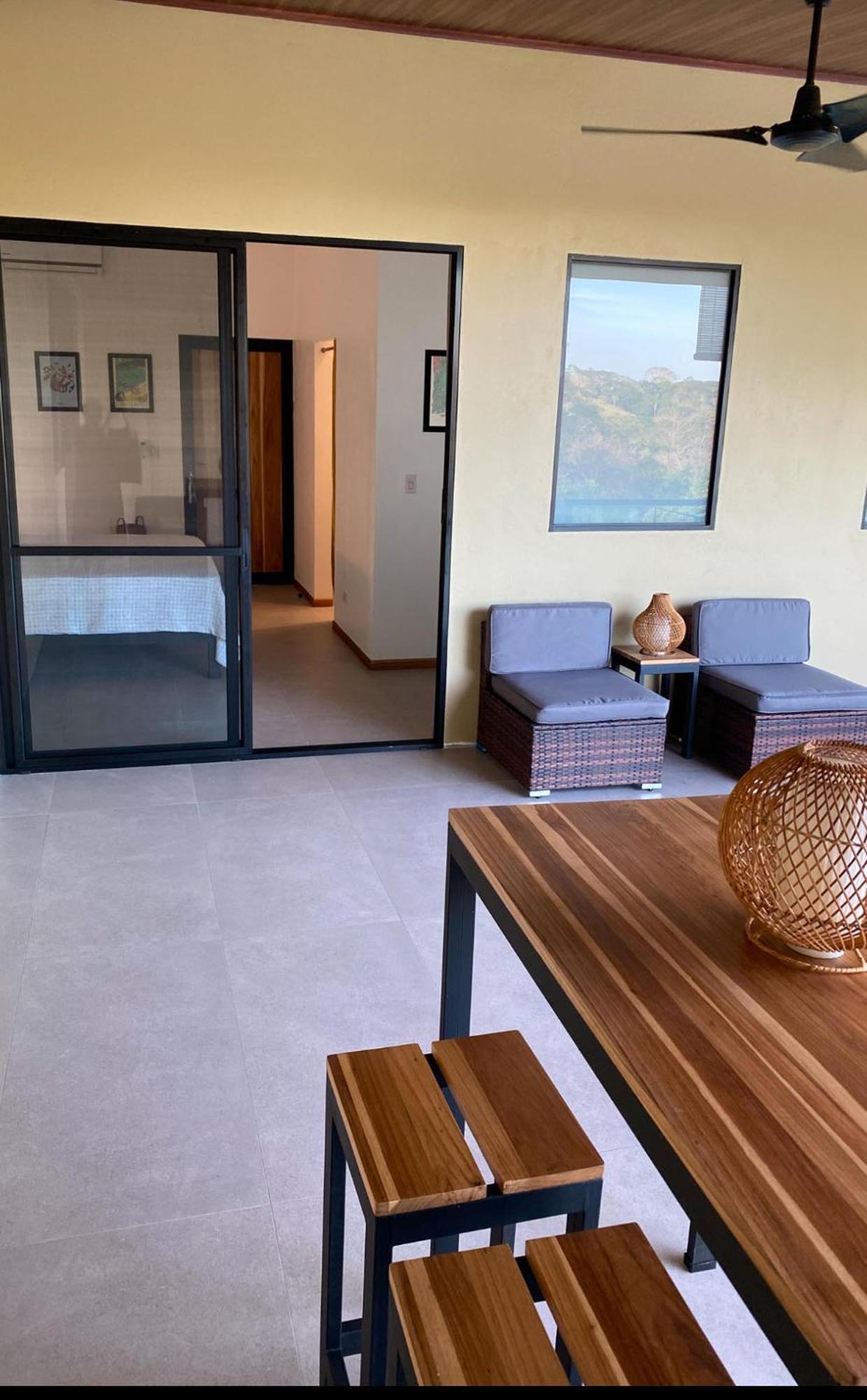 Finca Quietud Tárcoles 外观 照片